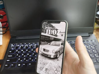 iphone 11 pro ( schimb )