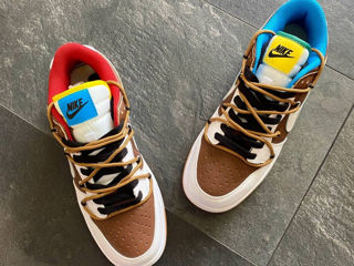 Nike SB Dunk Dog foto 5