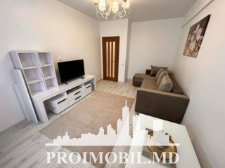 Apartament cu 2 camere, 65 m², Poșta Veche, Chișinău foto 3