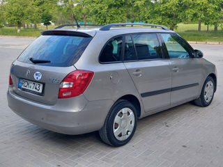 Номер авто #rcm743 - Skoda Fabia. Проверить авто в Молдове