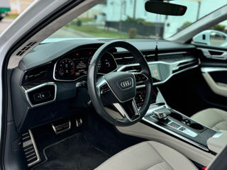 Audi A6 Allroad foto 13