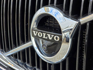 Volvo XC90 foto 11