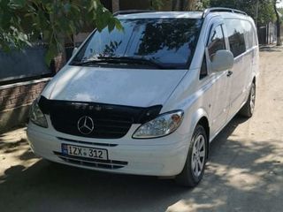 Mercedes Vito foto 1