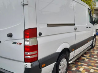 Mercedes Sprinter foto 6