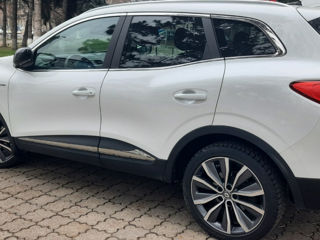 Renault Kadjar foto 8