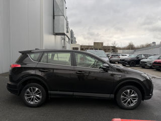 Toyota Rav 4 foto 4