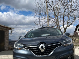 Renault Kadjar foto 1