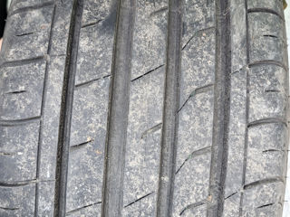 225/45 R18 95Y Nexen NFera SU1 foto 2