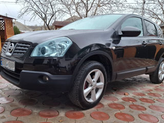 Nissan Qashqai foto 2