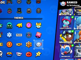 Cont brawl stars foto 6