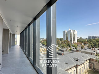 Chirie! 88 m2! Oficii! Centru, bd. Ștefan cel Mare! Business Centru A++ foto 1