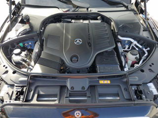 Mercedes S-Class фото 10