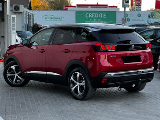 Peugeot 3008 foto 3