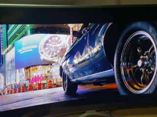 Телевизор Samsung FHD