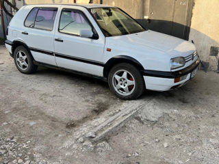 Discuri R15 VW Golf foto 2