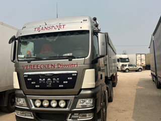 Man TGX