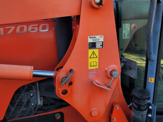 Kubota foto 10