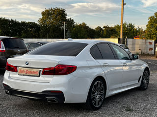 BMW 5 Series foto 6