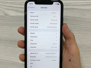 iPhone XR 64Gb foto 3