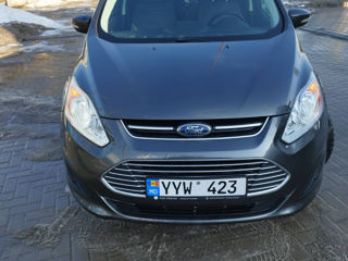 Ford C-Max foto 8