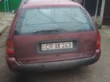 Opel Astra foto 8