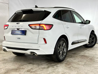 Ford Kuga foto 2