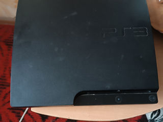 Playstation 3 foto 3