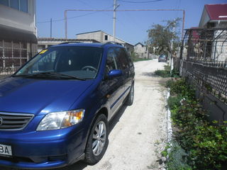 Mazda MPV foto 5