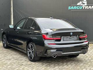 BMW 3 Series foto 5