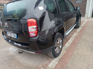 Dacia Duster foto 5