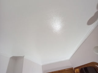 Reinoirea apartamentului, vopsirea apartamentului foto 3