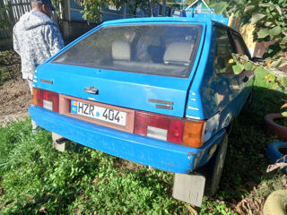 Lada / ВАЗ 2108 foto 6