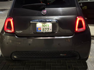 Fiat 500 foto 4