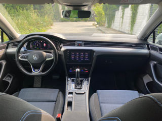 Volkswagen Passat foto 11