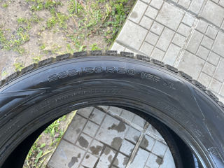 Привет ! Хорошая резина Nokian-285/50/r20.