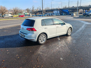 Volkswagen Golf foto 5