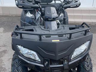 Altă marcă Atv 200/ 250cc foto 13