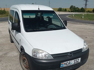 Opel Combo foto 1