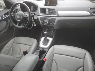 Audi Q3 foto 8