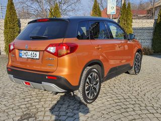 Suzuki Vitara foto 19