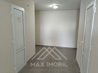 Apartament cu 2 camere, 68 m², Râșcani, Chișinău