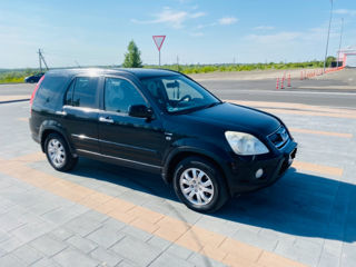 Honda CR-V foto 1