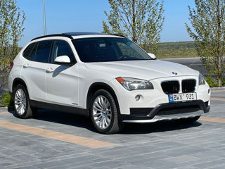 BMW X1 foto 1