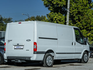 Ford Transit foto 5