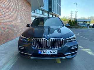 BMW X5 foto 3