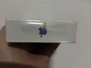 Iphone 12 128gb Purple nou sigilat foto 3