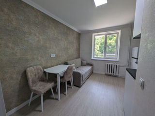 O cameră, 13 m², Poșta Veche, Chișinău foto 1