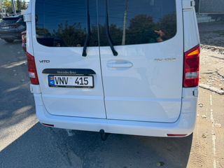 Mercedes Vito foto 5