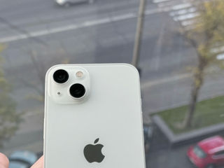 iPhone 13 White