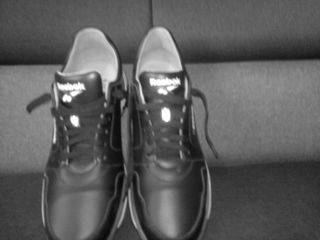 Мужские спортивные туфли Reebok foto 3